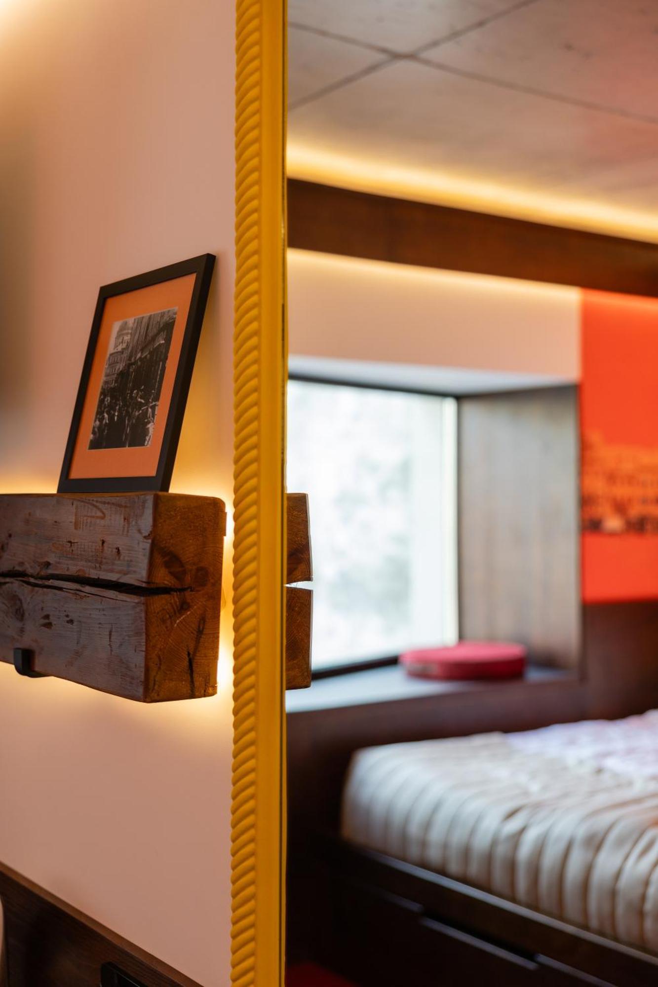 !Fest Hotel Rynok Square 리비프 외부 사진