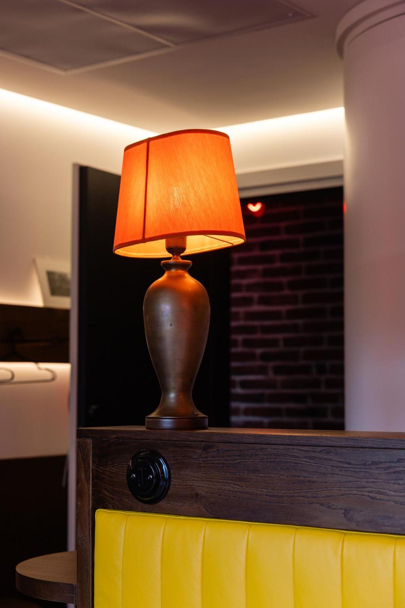 !Fest Hotel Rynok Square 리비프 외부 사진