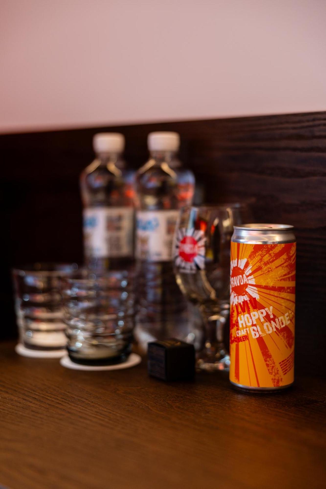 !Fest Hotel Rynok Square 리비프 외부 사진