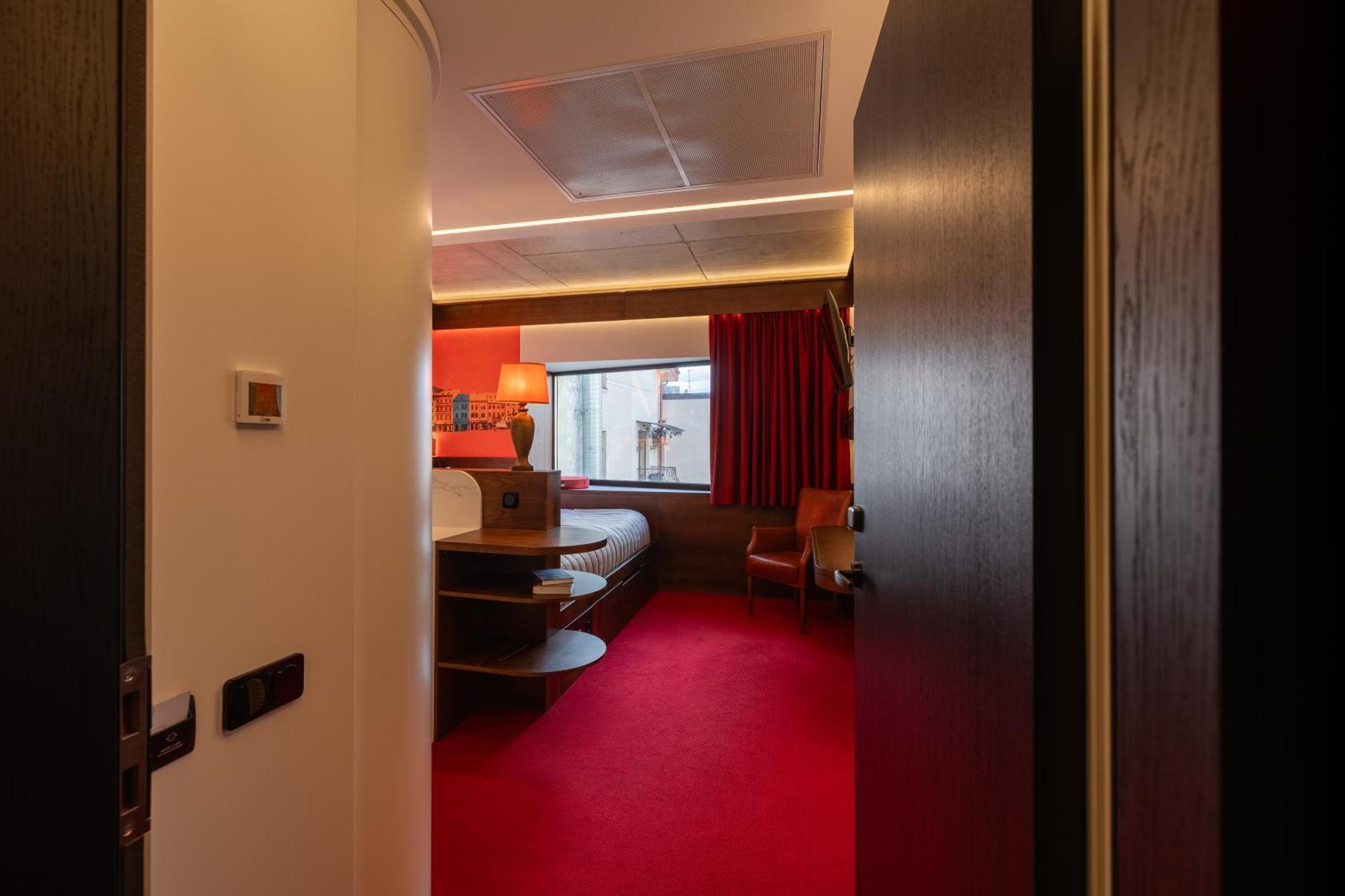 !Fest Hotel Rynok Square 리비프 외부 사진