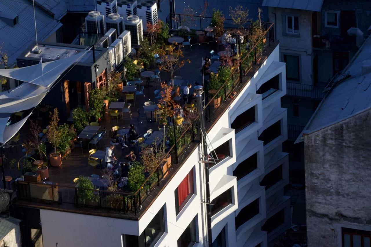 !Fest Hotel Rynok Square 리비프 외부 사진